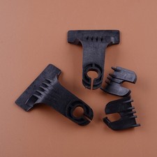 Headlight Bracket Feet Fixing Claw Repair Kit Fit for Jaguar XF 12-2015