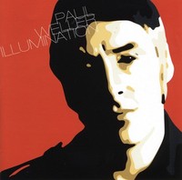 Paul Weller - Illumination - Cd - G1398Z