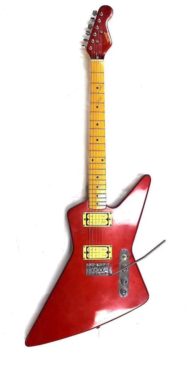 HONDO エレキギター hondo ギター Hondo Vintage Electric Guitars for sale | eBay