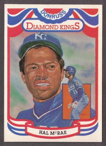 1984 Donruss Baseball #1-220 -- You Pick to Complete Your Set - Picture 21 of 282