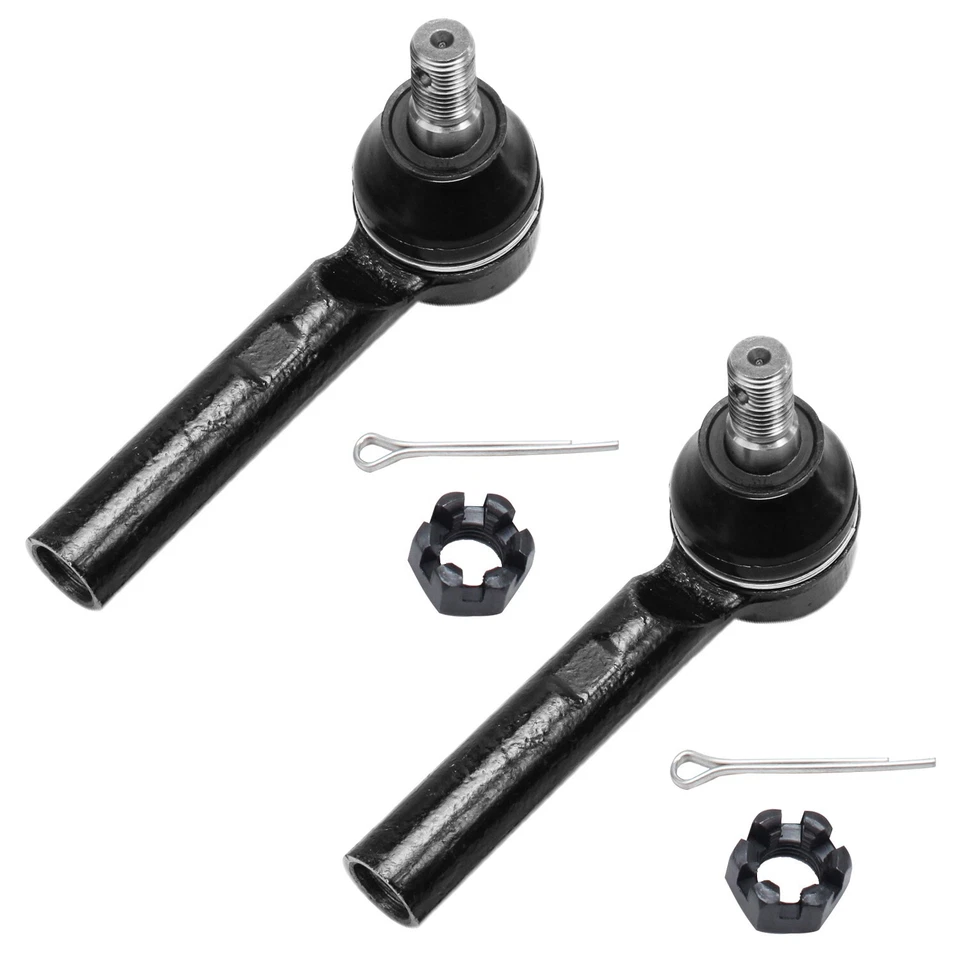 Brazo de control superior delantero 12 piezas barras de amarre para Toyota 4Runner FJ Cruiser Lexus GX470 Foto 4 de 4