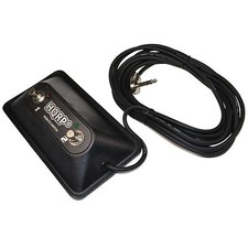 HQRP Pédale D'Amp À 2