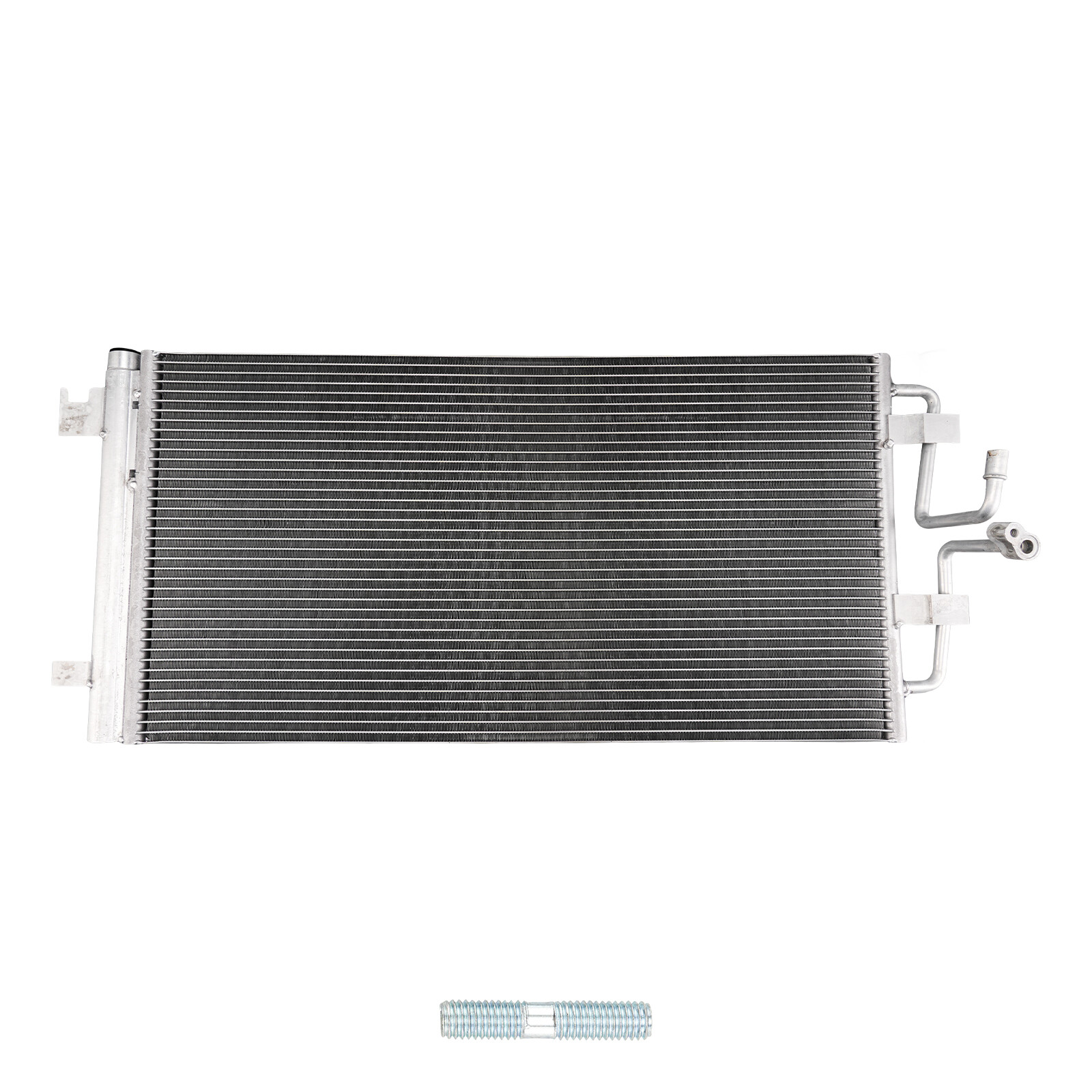 A/C Condenser 73467 For Chevy Monte Carlo 2006-2007; Pontiac Grand Prix 2006-08