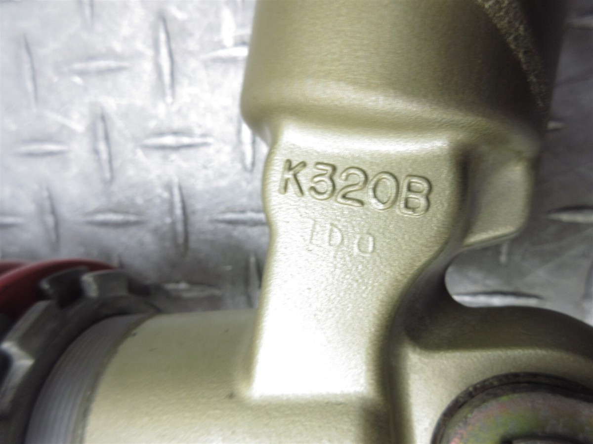 その他 SHOCK (1946) 2002 02-06 Kawasaki ZX1200 ZX12R OEM Rear Shock Suspension