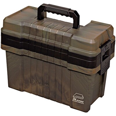 Plano Waffen-Wartungsbox Reinigungsboxen NEU