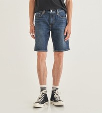 Levi's ROMANTIC COOL SHORT Men's 405 Standard Shorts, US 32