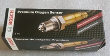 Bosch Premium Oxygen Sensor 15346