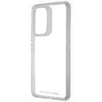 Zagg Crystal Palace Hartschale FüR Samsung Galaxy A53 5G - Klar