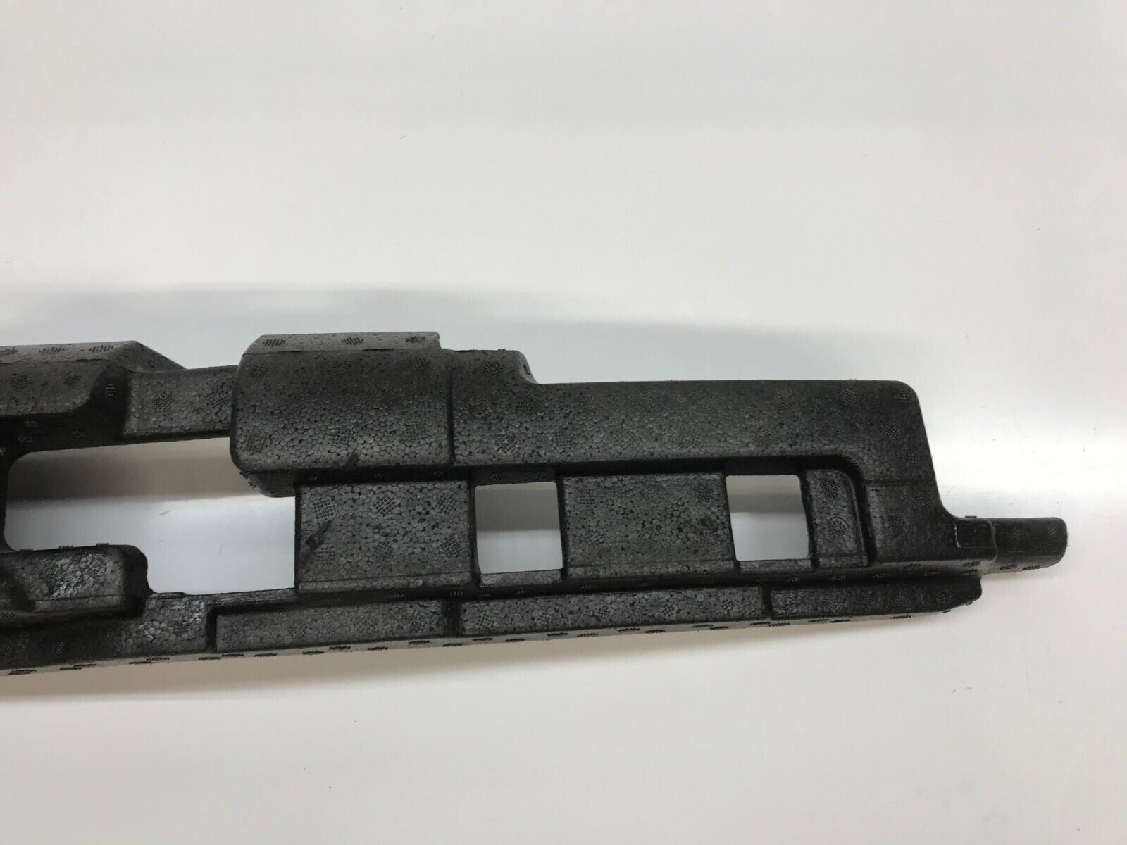 FERRARI F12 REAR BUMPER RH RIGHT PASSENGER IMPACT ABSORBER FOAM OEM 85479500