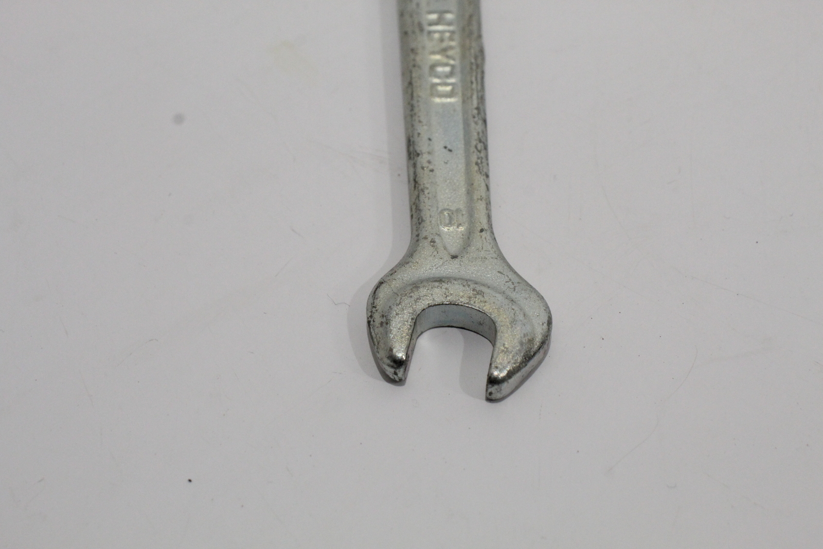 VW Golf 1H MK3 10mm 13mm Spanner from Tool Kit N0300574 eBay