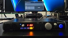 Presonus Quantum 2 22x24 Thunderbolt 2 Audio Interface - Used