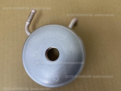 SUZUKI SWIFT SPORT ZC31S COOLER ASSY,OIL 16600-57K00 spare parts
