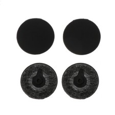 4Pcs Laptop Rubber feet Bottom Feet for Macbook Pro A1425 A1502 A1398