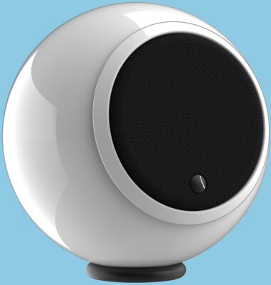 GALLO ACOUSTICS A'Diva SE speaker GASEGW Gloss White AUTHORIZED-DEALER
