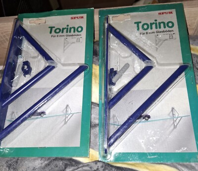  * Regalböden Halterung *  Torino