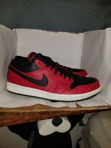 reverse bred 11