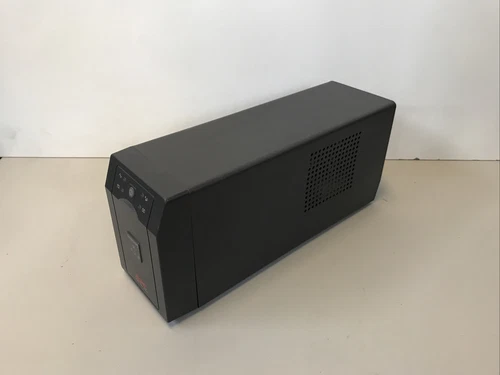 27 APC SC420 Power Supply