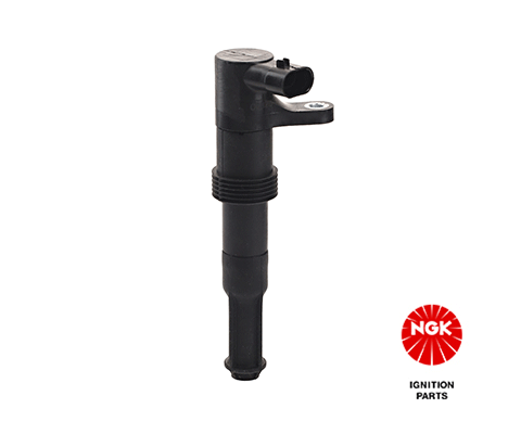 NGK 48172 Ignition Coil for FIAT - Bild 2 von 3