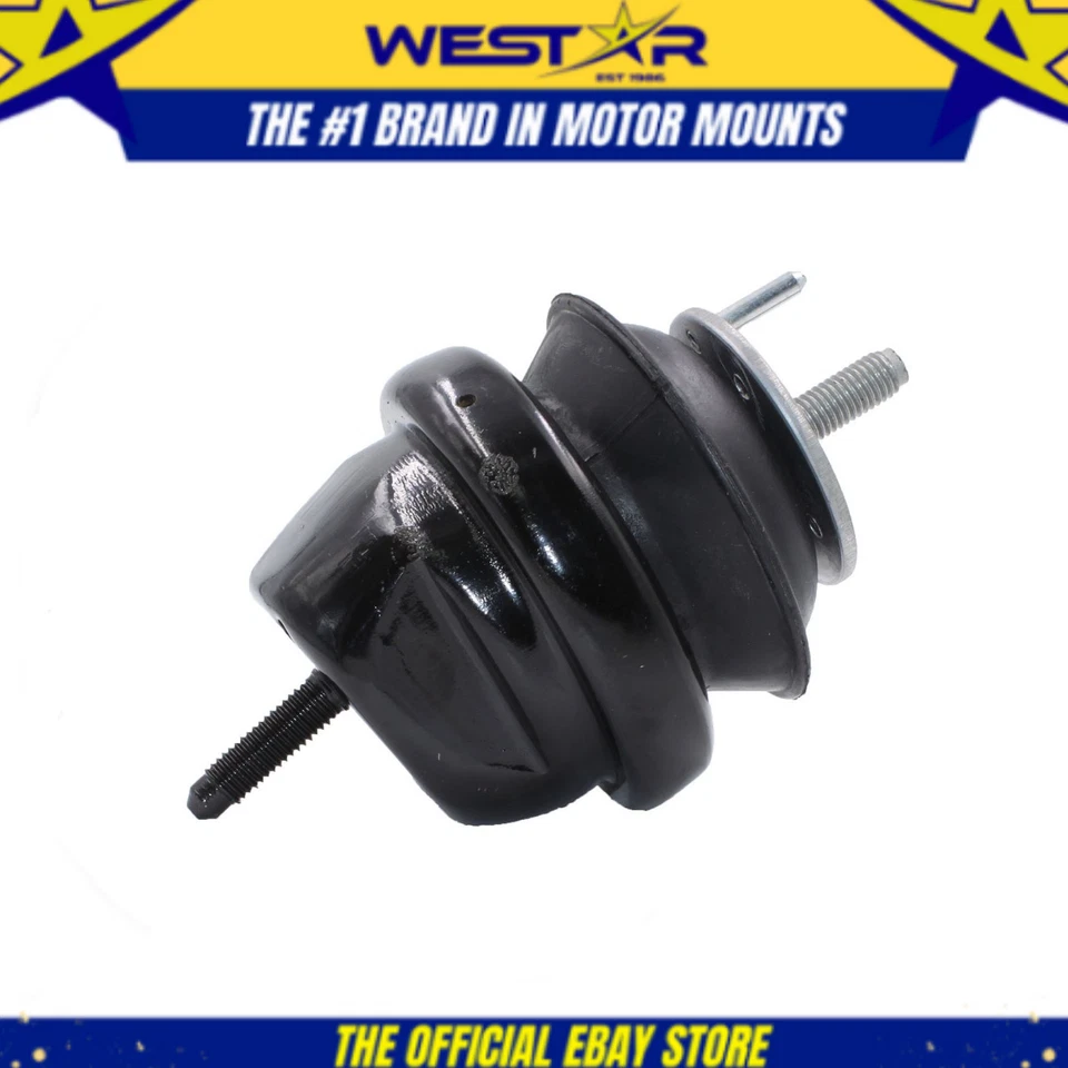 Juego de 3 piezas de montaje de motor para Ford Windstar 1999-2003 3,8 L Foto 3 de 4