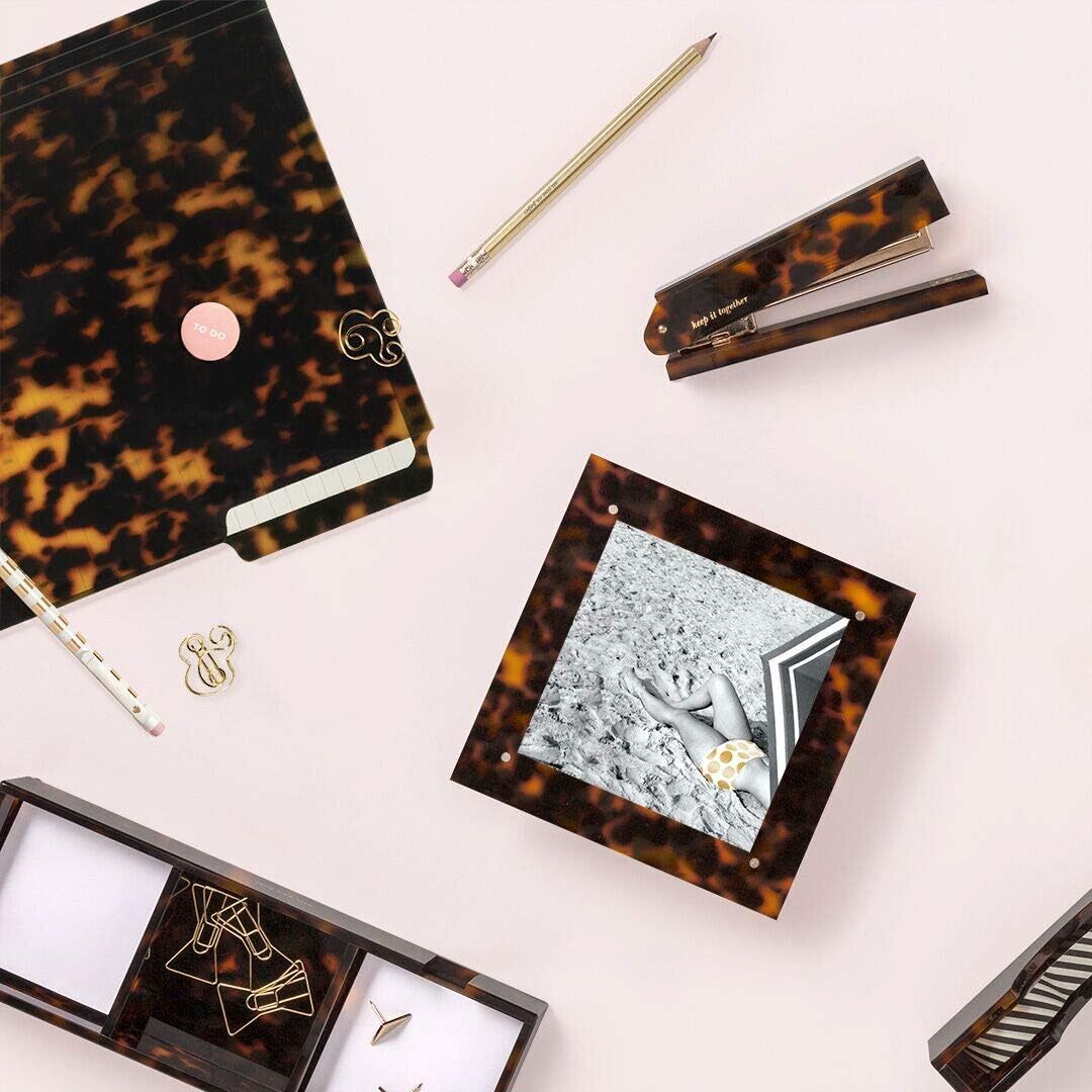 Kate Spade New York Organizer Thick File Folders Pack of