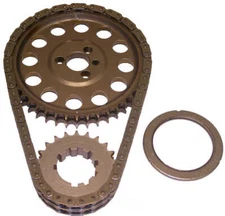 Engine Timing Set Cloyes Gear & Product 9-3600TX9
