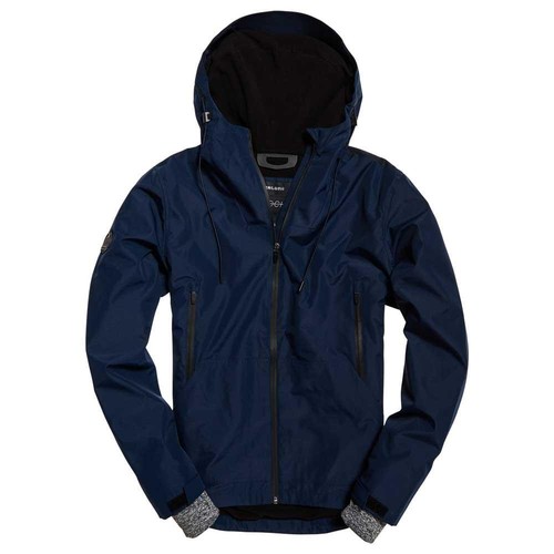 Superdry Men's Hooded Elite Windcheater 