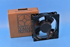 Comair Rotron 230V 12W Whisper Fan Axial Fan 120mm x 120mm 
