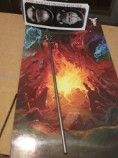 SPEAR Steel Knight Builder EX Mythic Legions Advent of Decay Horsemen
