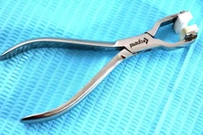 NEW PREMIUM GRADE Optical Hand Tools Eye Wire Bridge Shaper Plier !OPTICAL PLIER