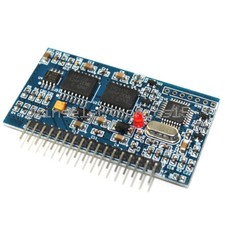 DC-AC Pure Sine Wave Inverter SPWM Board EGS002 EG8010 IR2110 Driver Module