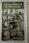 1997  American Dimes of the 20th Century American Historic Society (J332)
