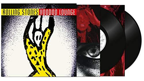 The Rolling Stones - Voodoo Lounge [2 LP] - ROCK *SEALED