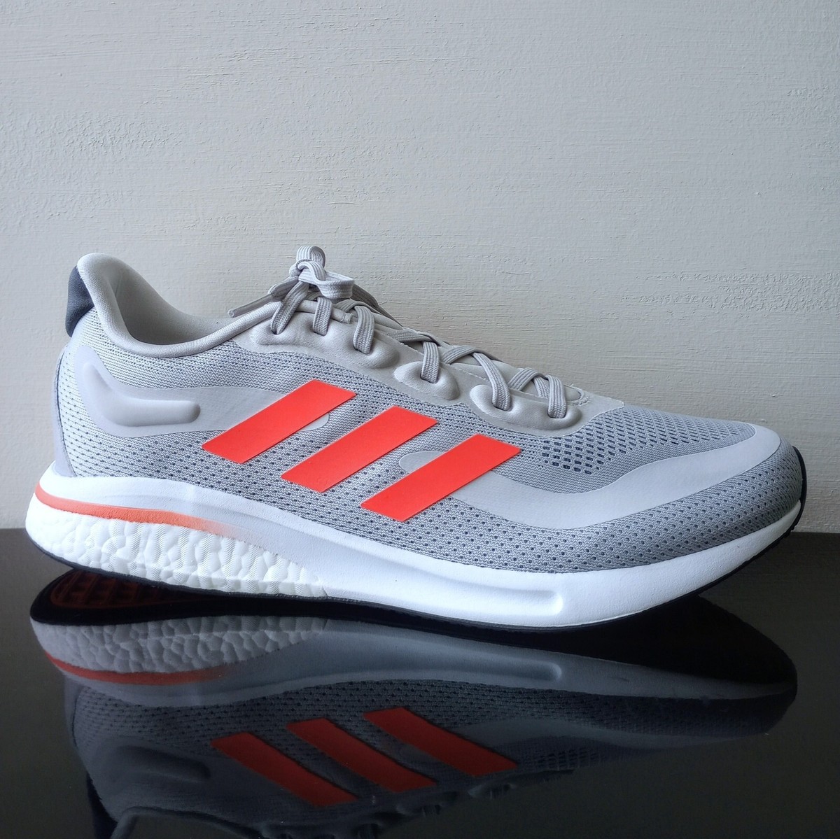adidas gazelle silver green womens Designer mesh boost lightweight sneakers. – GoSobiShop Boutique