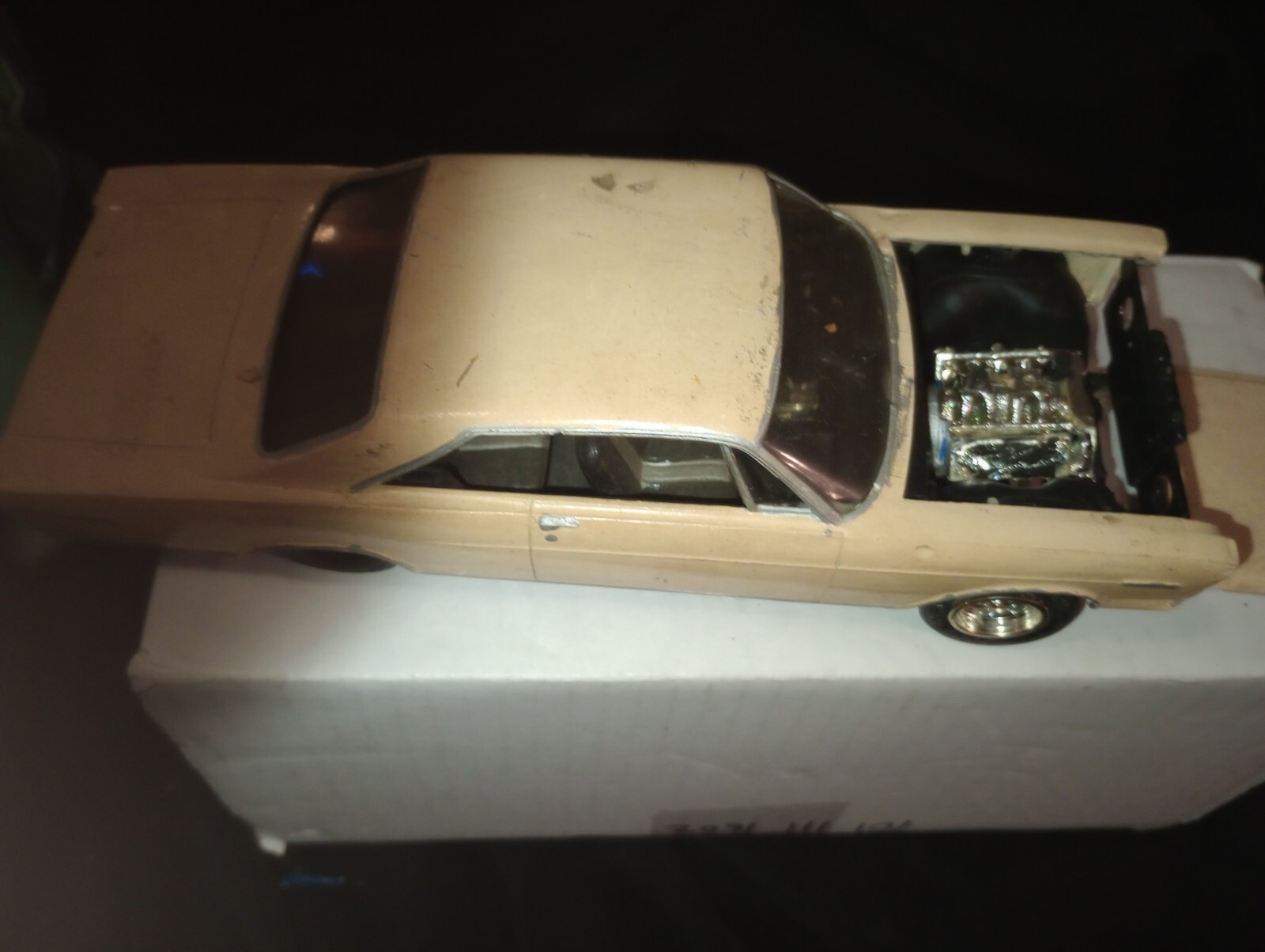 model car junkyard lots eBay