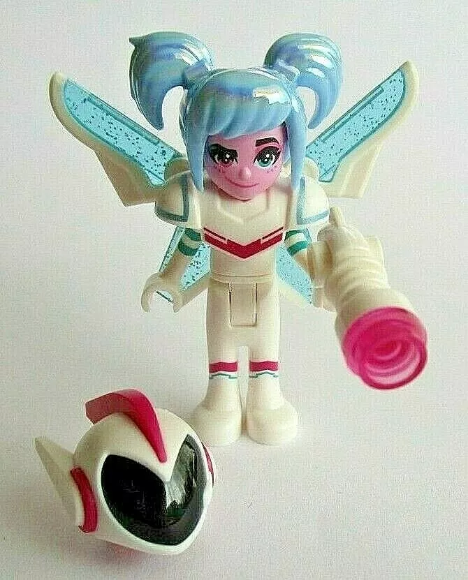 Lego Movie Lego Movie 2 Pick Your Own Minifigure Ice Cream Mayhem Benny