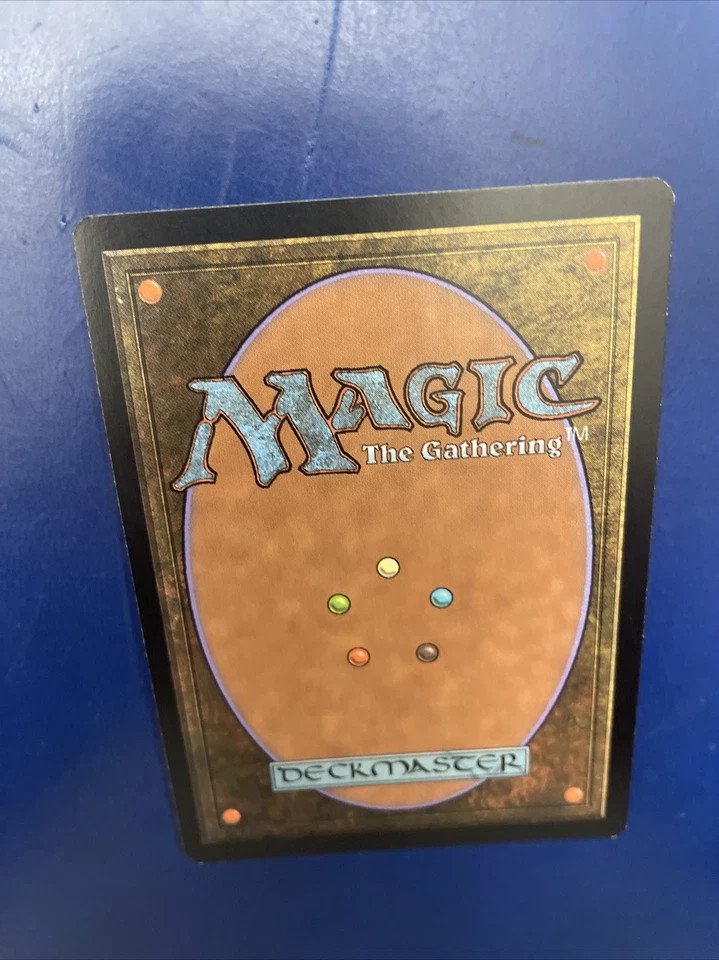 MTG - Underworld Coinsmith - FOIL - Journey into Nyx - NM - Image 2 of 2