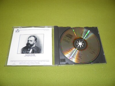 Dvorak - Symphonies No. 3, 4, 5, 6 / Libor Pesek / Germany IMPORT Dvorak - Symphonies No. 3, 4, 5, 6 / Libor Pesek / Germany IMPORT