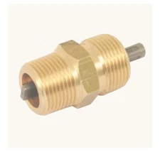 Sparex, S.62596 Adaptor, Tachometer for Allis Chalmers Long Tractor 5040, 5045,