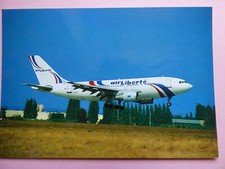 AIRBUS A 310 AIR LIBERTE F-GHEJ