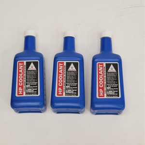 Pro honda hp coolant
