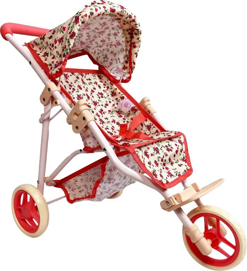 Toy pram for on sale 3 year old