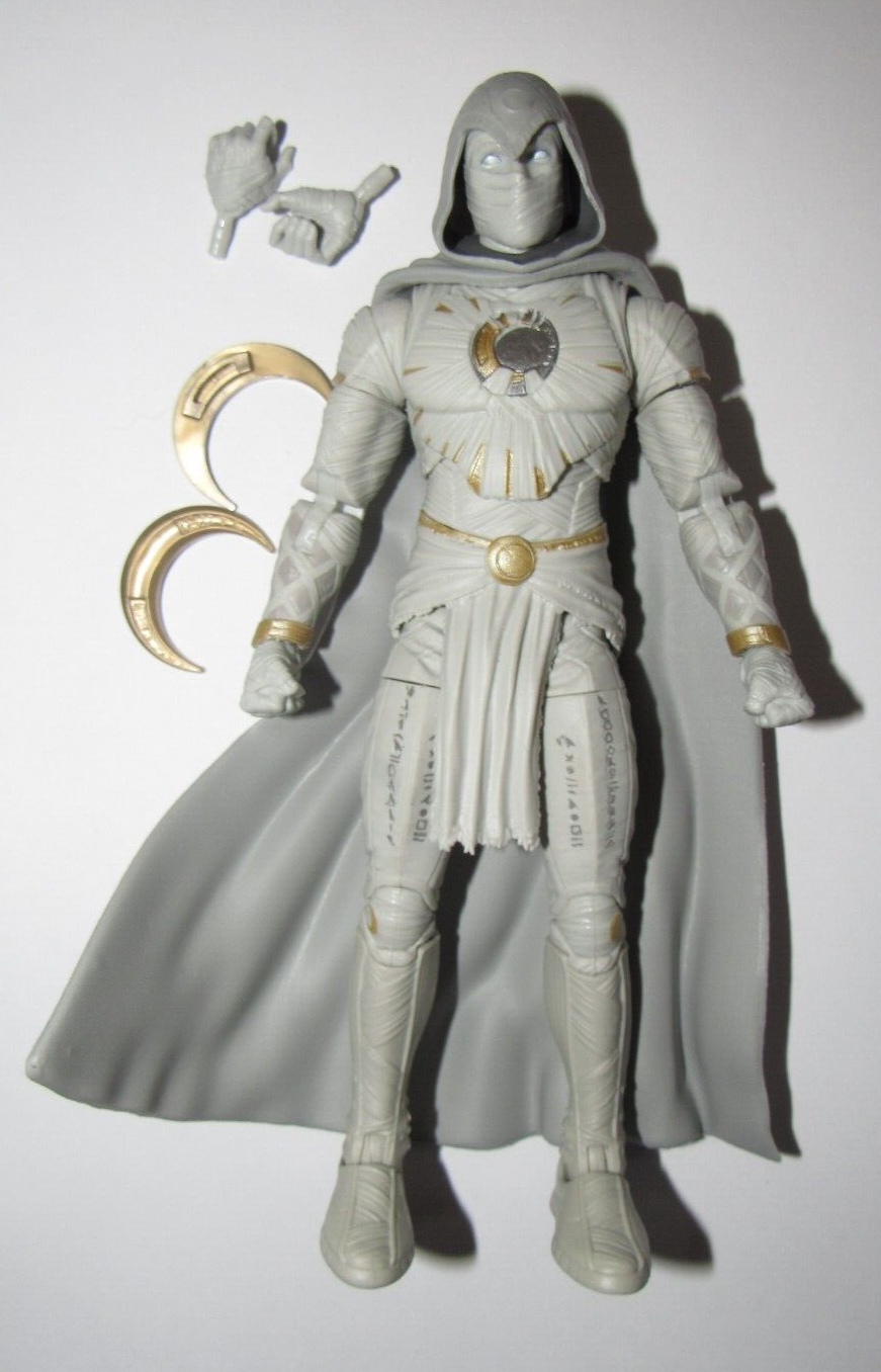 Marvel Legends Series Disney Plus Moon Knight