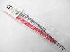 BUMPERGUARD / GROMMET SET: WILSON HAMMER TOUR 105 "RED B/G" VER (16X20) G7536