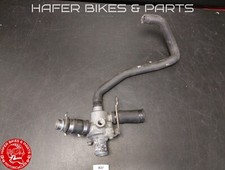 Honda VTR 1000 SC45 SP1 Thermostatgehäuse für Wasserkühler R37