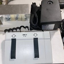 Linak FSL0W00000 Foot Switch CB9140PP2-0111F Controller