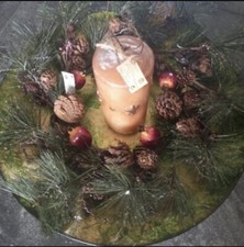 centro tavola Murano