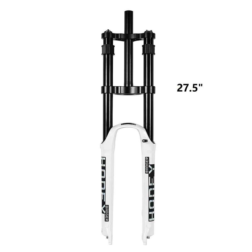 26/27.5/29 Bicicleta de Montaña Suspensión Horquilla Neumática MTB 160mm Bicicleta de Viaje 9X100MM QR Foto 2 de 4