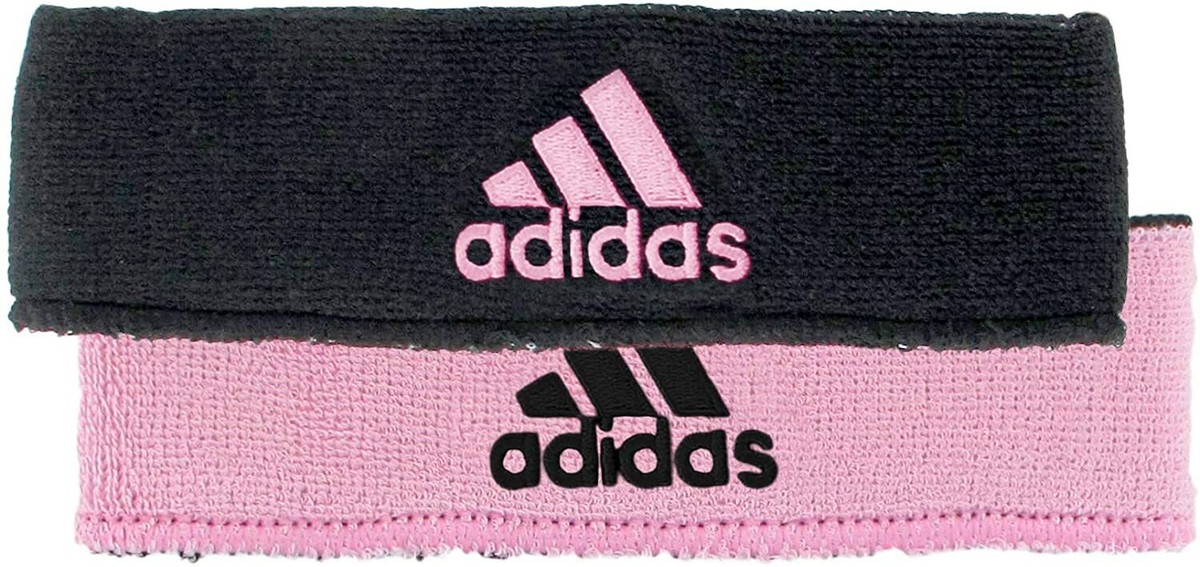 adidas interval reversible headband