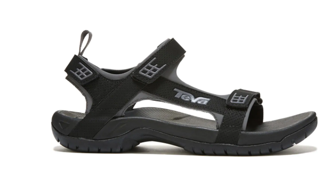 teva athletic sandals