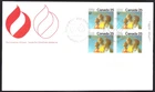 🍁Canada   #683 LRpb  "OLYMPIC CEREMONIES"    Brand New  1976 First Day Cover